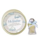 Colonia fresca caja Bautizo 10ml azul