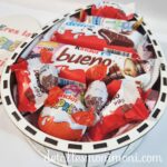 Kinder Bueno Caja 3D - Imagen 2