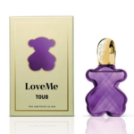 Miniperfume Tous LoveMe The Amethyst Elixir - Imagen 2