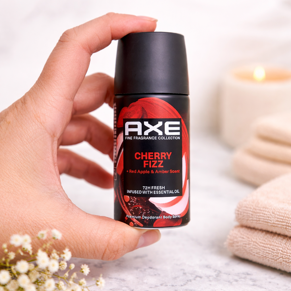 Mini desodorante Axe 35 ml para invitados Mini desodorante Axe 35 ml - Imagen 1