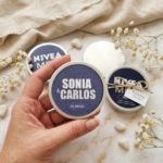 Nivea men mini 30ml