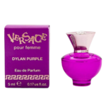 Versace Dylan Purple 5ml - Imagen 2